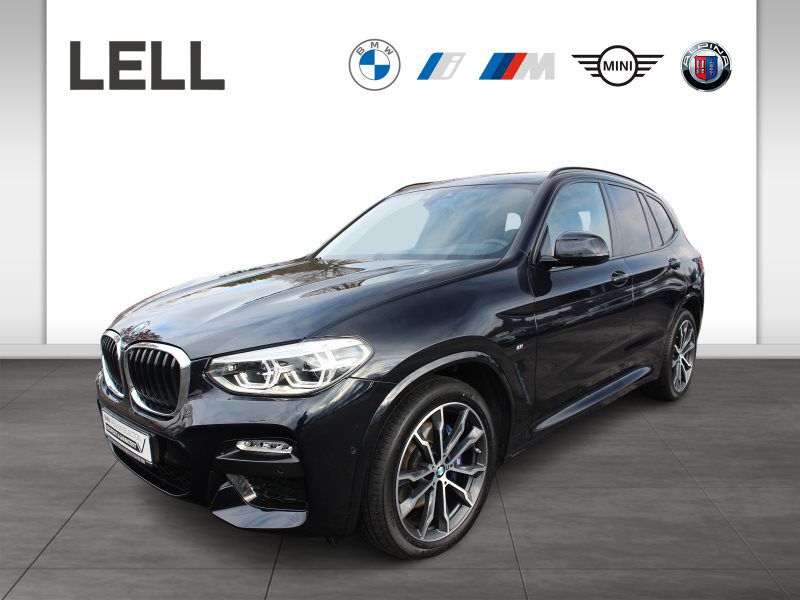 X3 xDrive30d