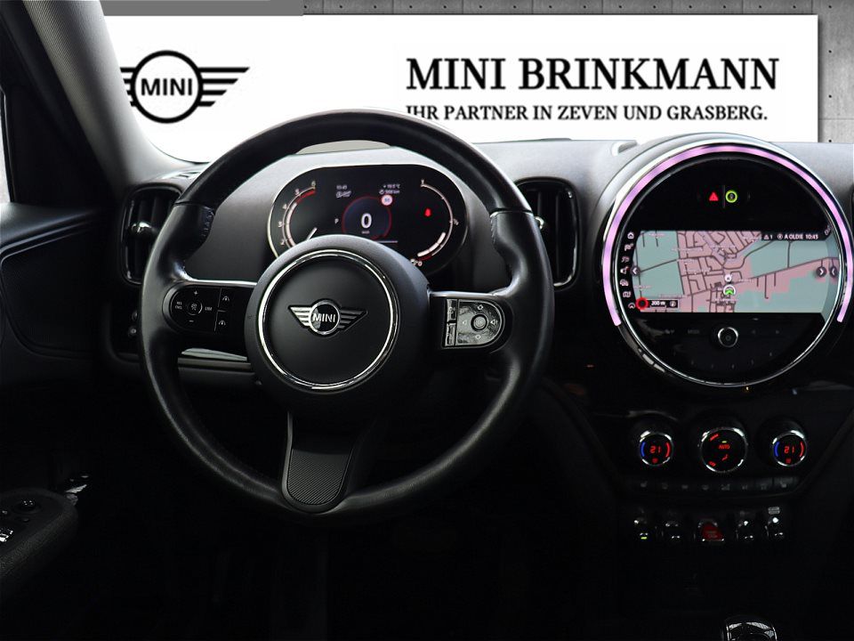 MINI Cooper D