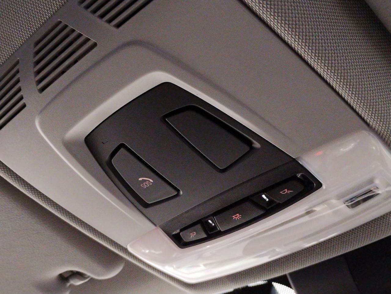 X1 sDrive18i RHD