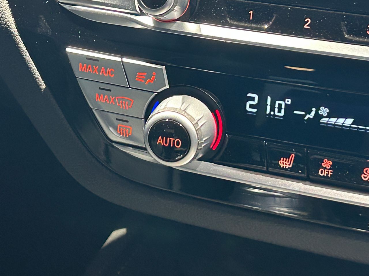 520d xDrive Touring RHD