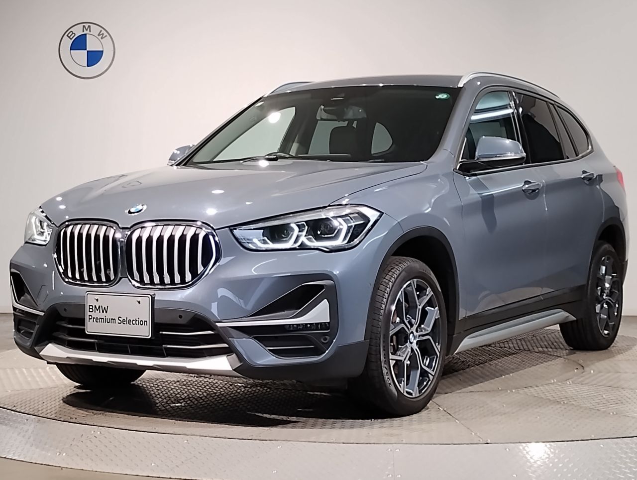 X1 xDrive 18d xLine