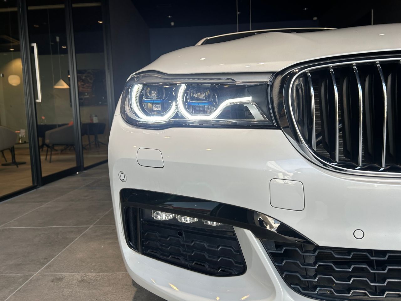 740I
