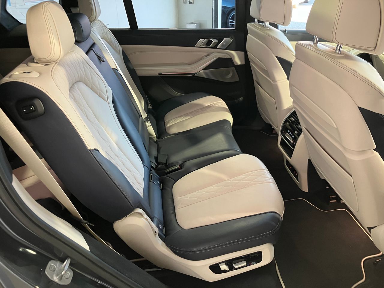 G07 X7 xDrive30d N57 3.0d