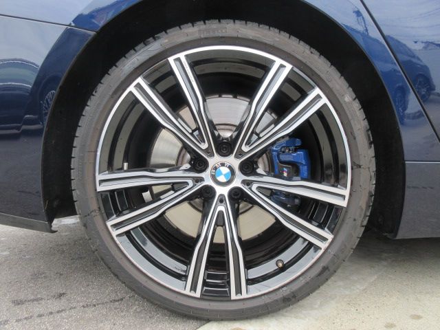 G16 840i M Sport Gran Coupe B58 3.0i
