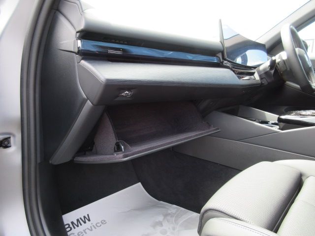BMW i5 eDrive40 M Sport RHD