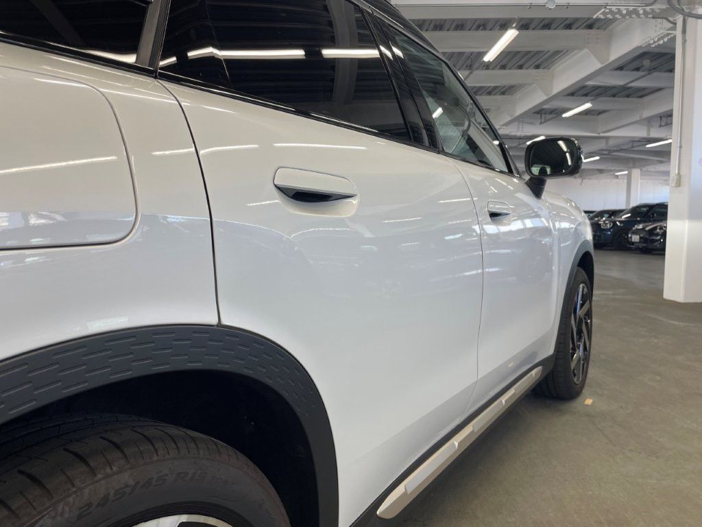U25 MINI Countryman S ALL4