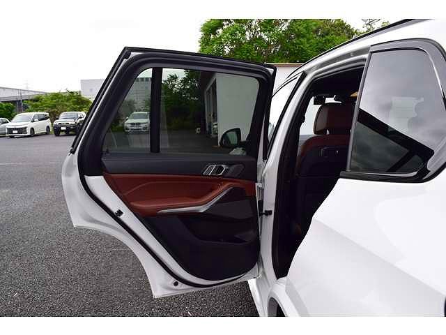 X5 xDrive40d RHD