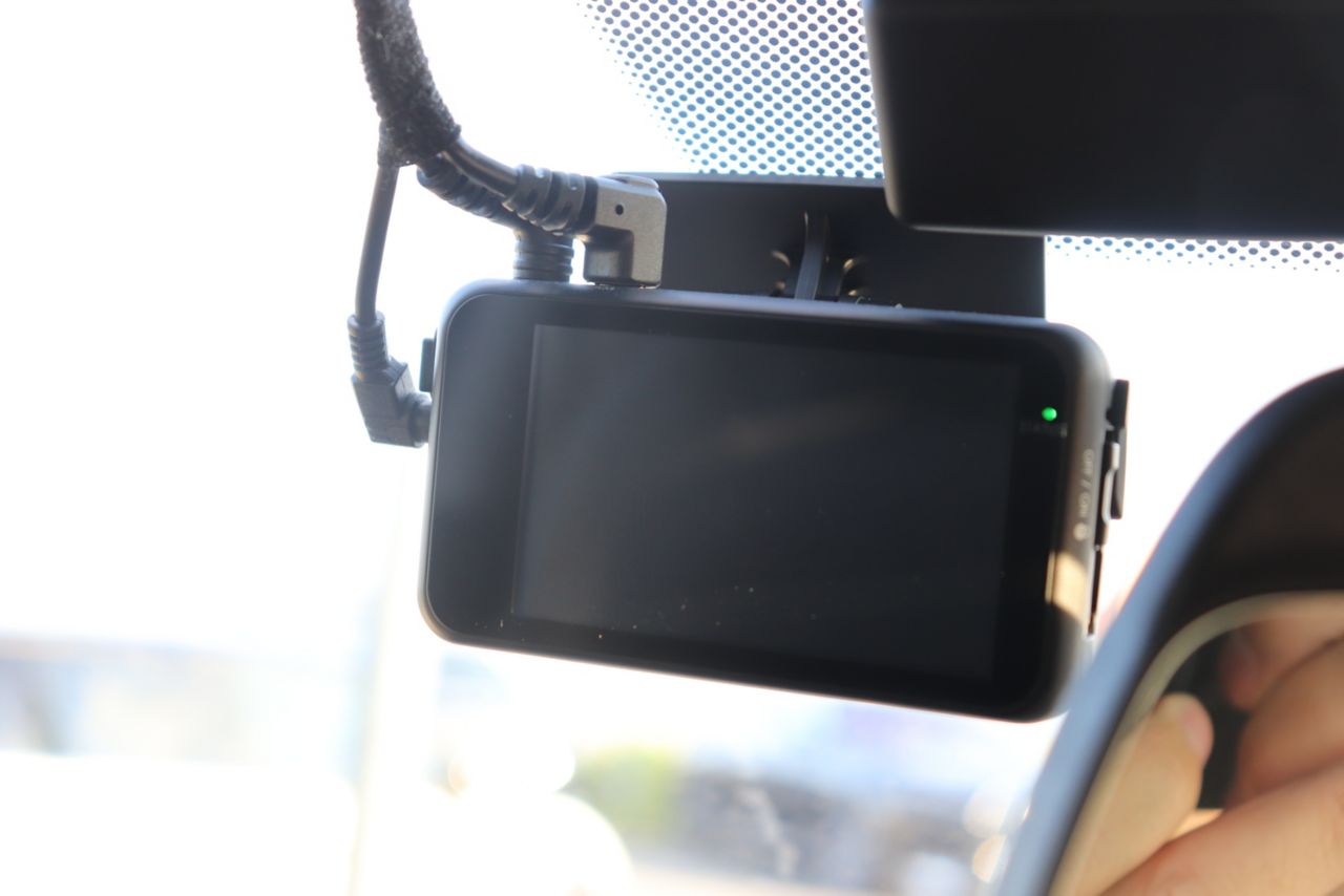 Cooper S 3 doors RHD