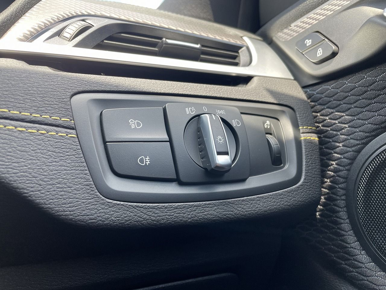 F39 X2 xDrive18d SAC B47 2.0d