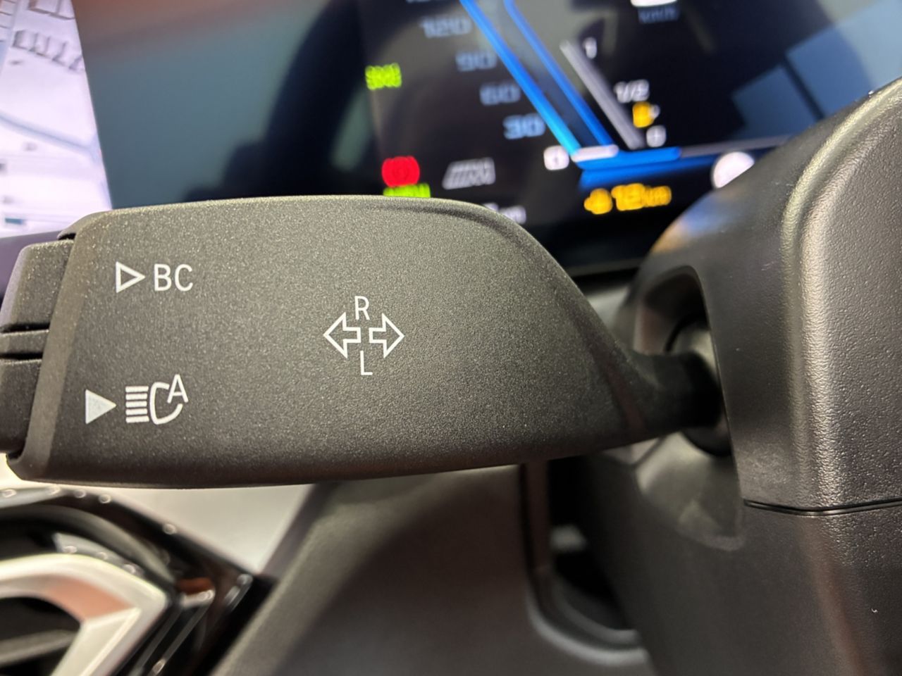 G83 M4 Competition M xDrive Competition RHD