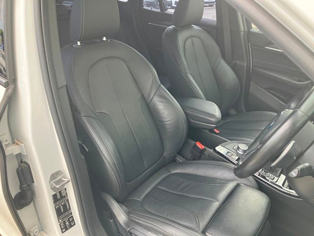 F48 X1 xDrive20i B48 2.0i LCI