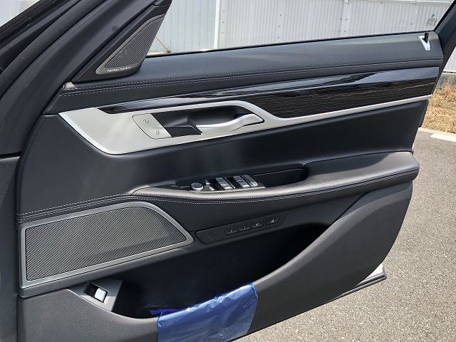 G11 750i xDrive Saloon LCI