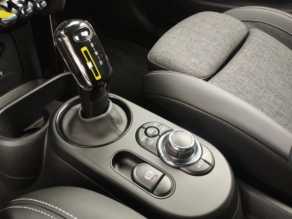 MINI Cooper SE