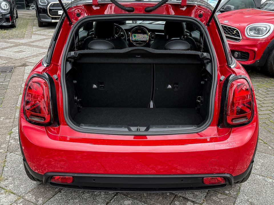 MINI Cooper SE