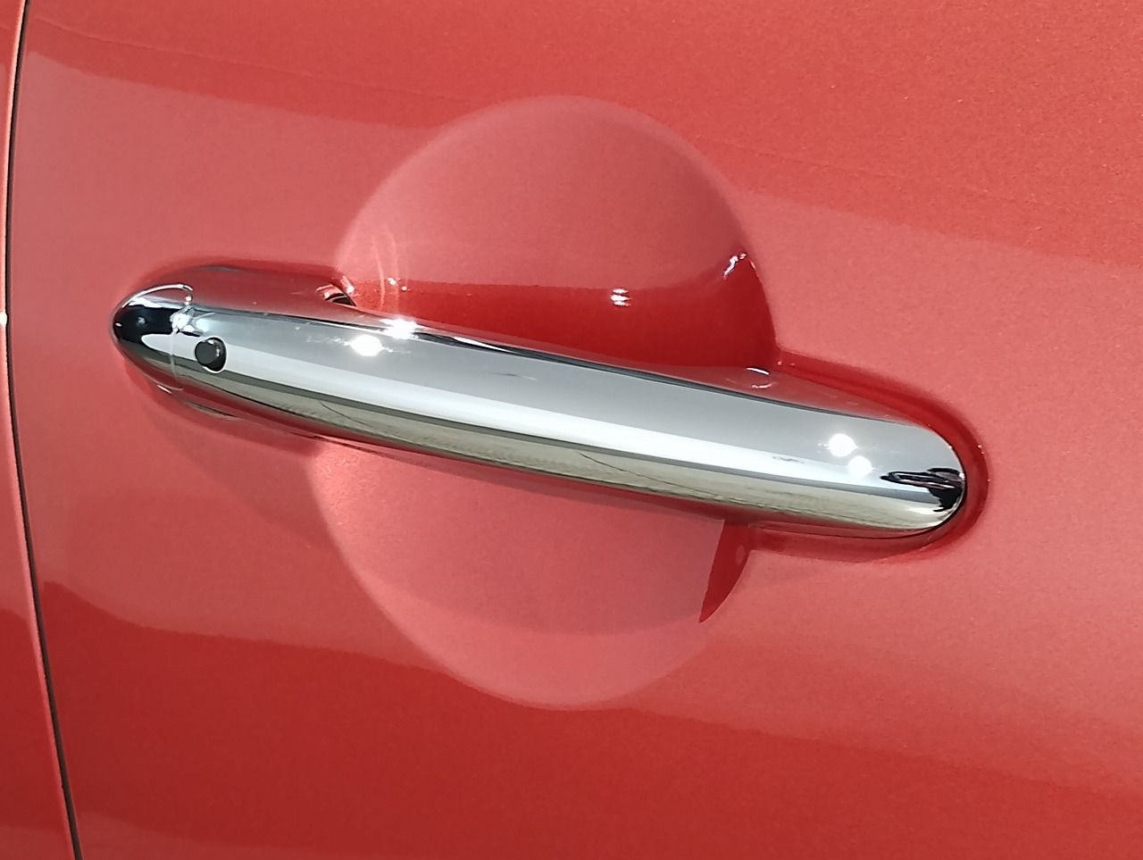 F55 MINI Cooper 5-Door Hatch LCI