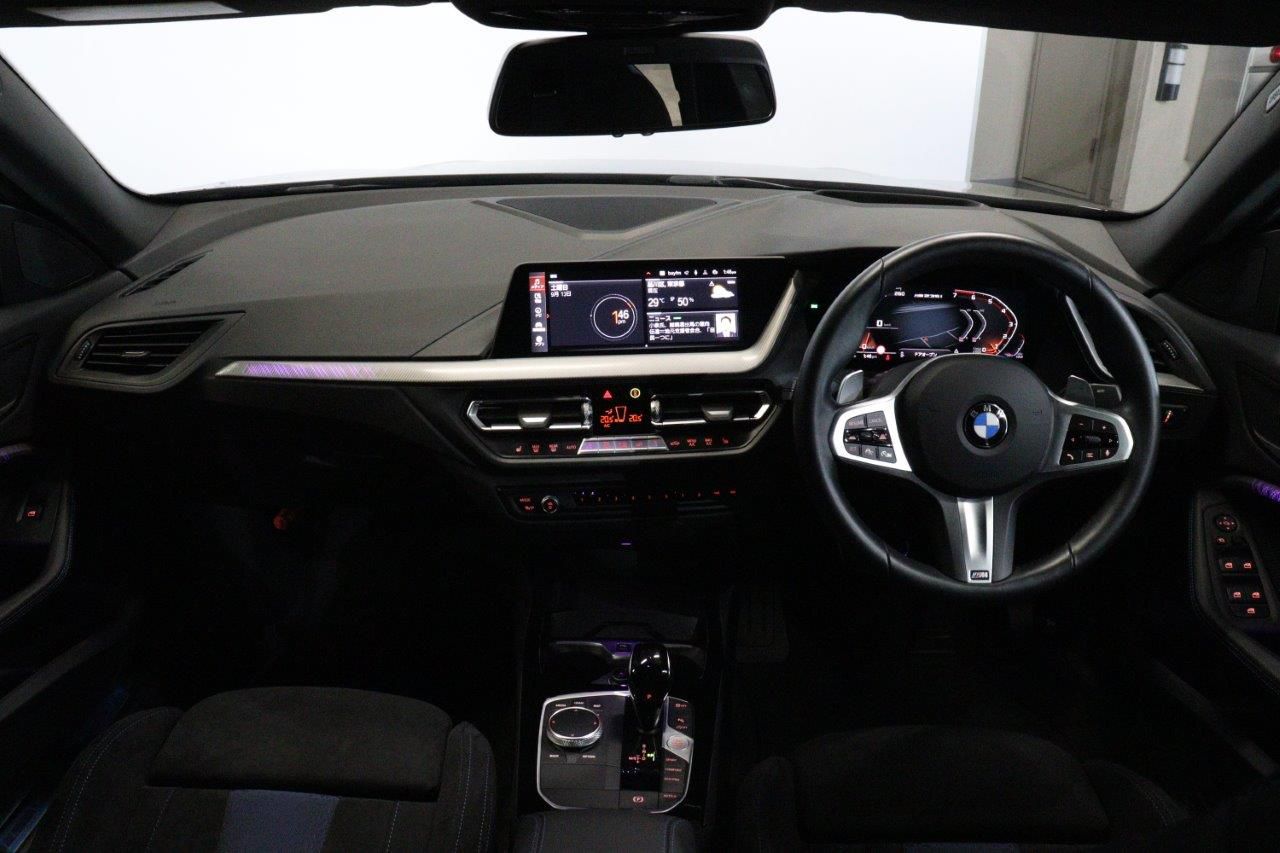 F4* **35i xDrive **** ***** B48 2.0i