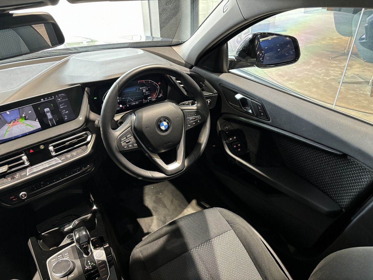 118i RHD