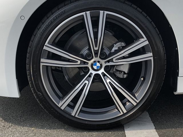 G21 320d xDrive Touring LCI RHD