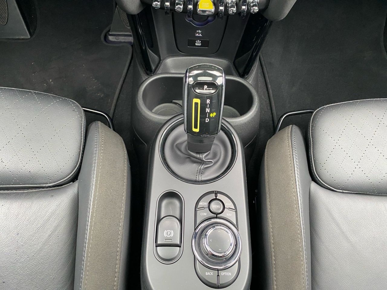 MINI Cooper SE