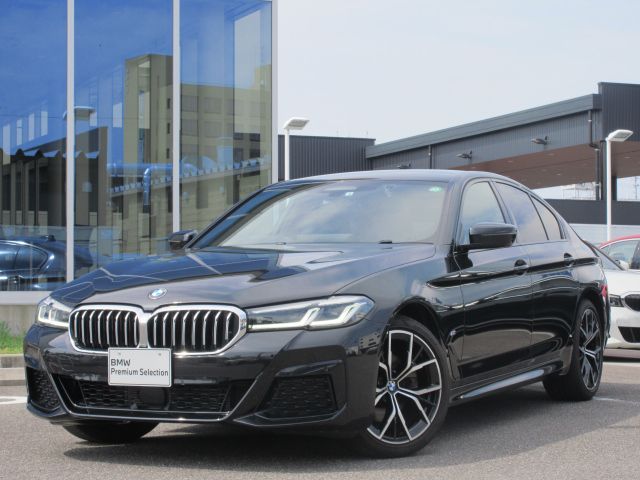 523d xDrive M Sport