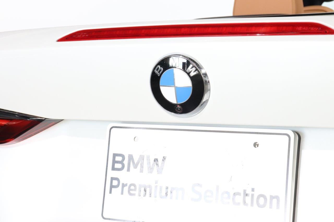 G23 M440i xDrive Convertible RHD