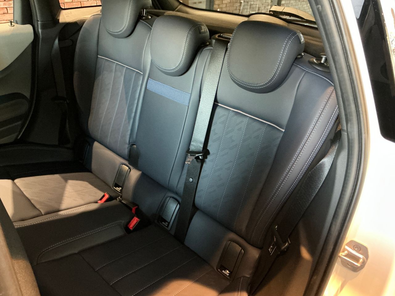 F65 MINI Cooper S 5Dr