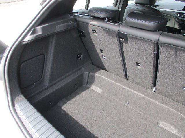 F40 118d Sports Hatch 5-door B47 2.0d