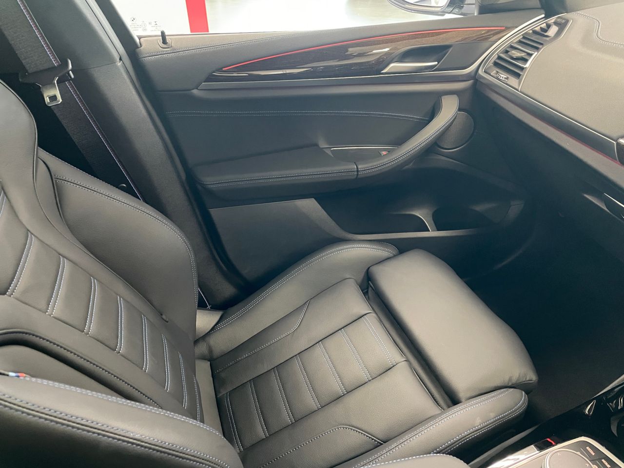 G01 X3 M40i RHD LCI ZA