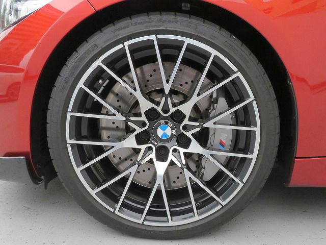 F87 M2 Competition S55 3.0i