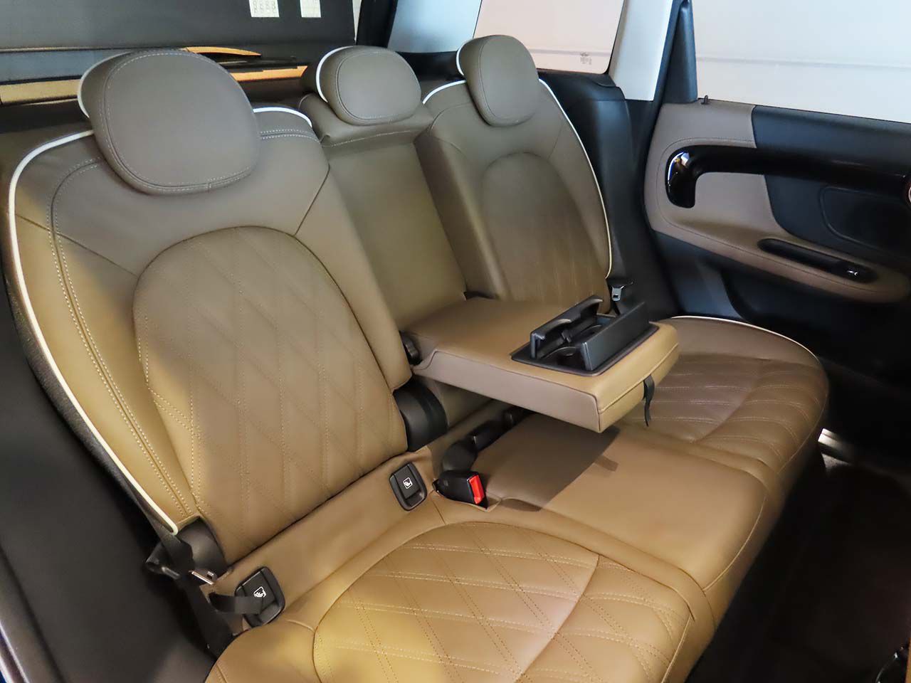 MINI COOPER SE ALL4