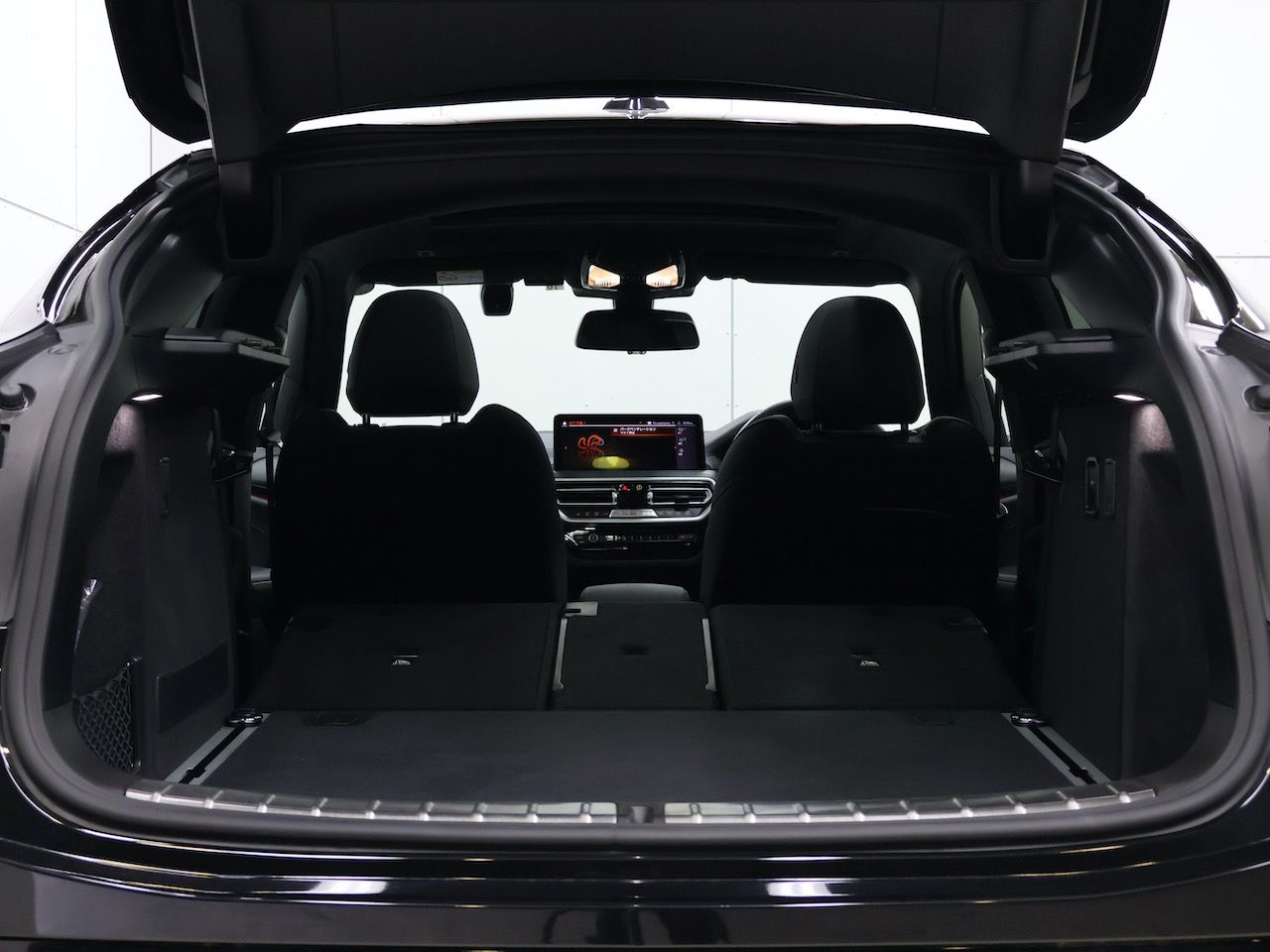 X4 xDrive20d RHD