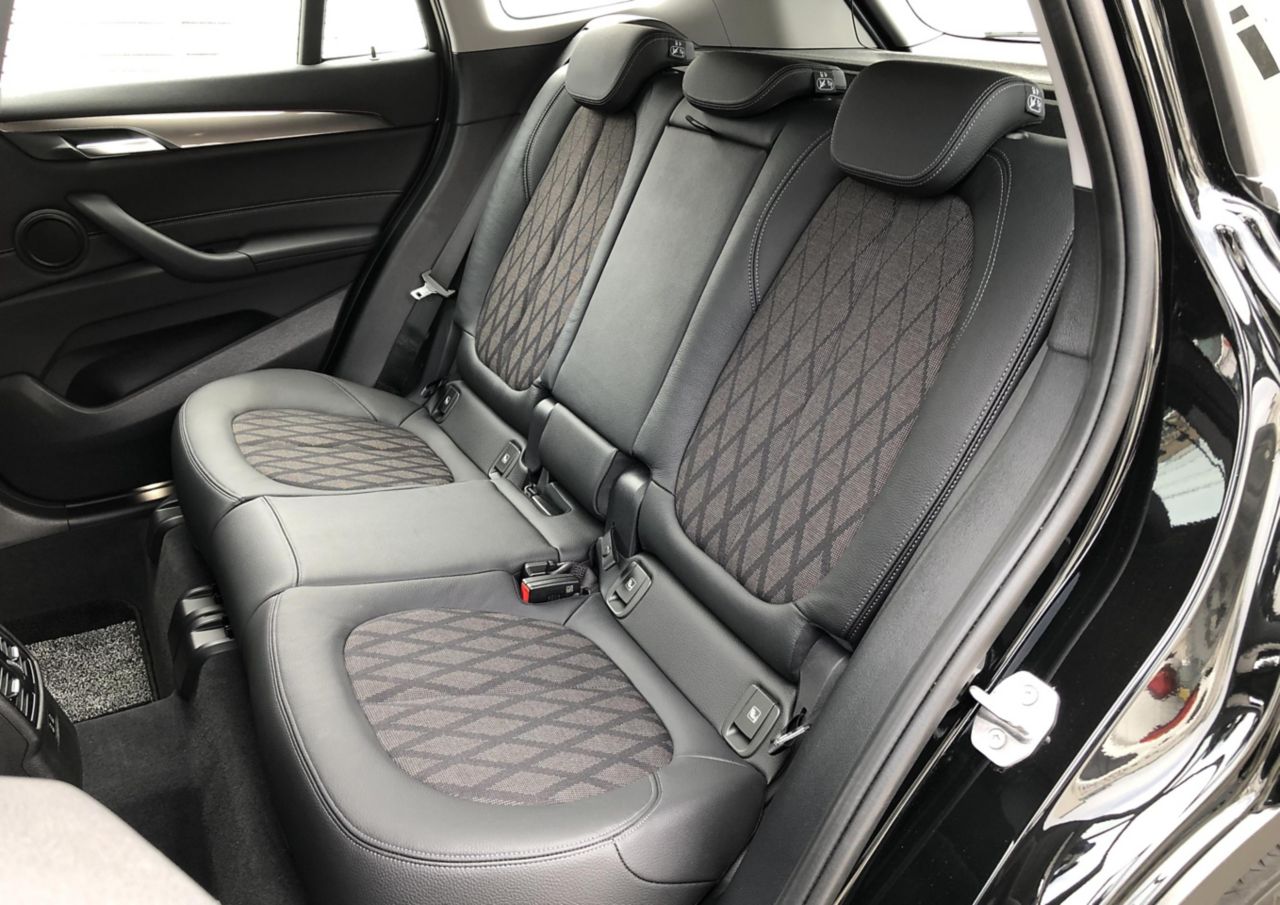 F48 X1 xDrive18d B47 2.0d LCI