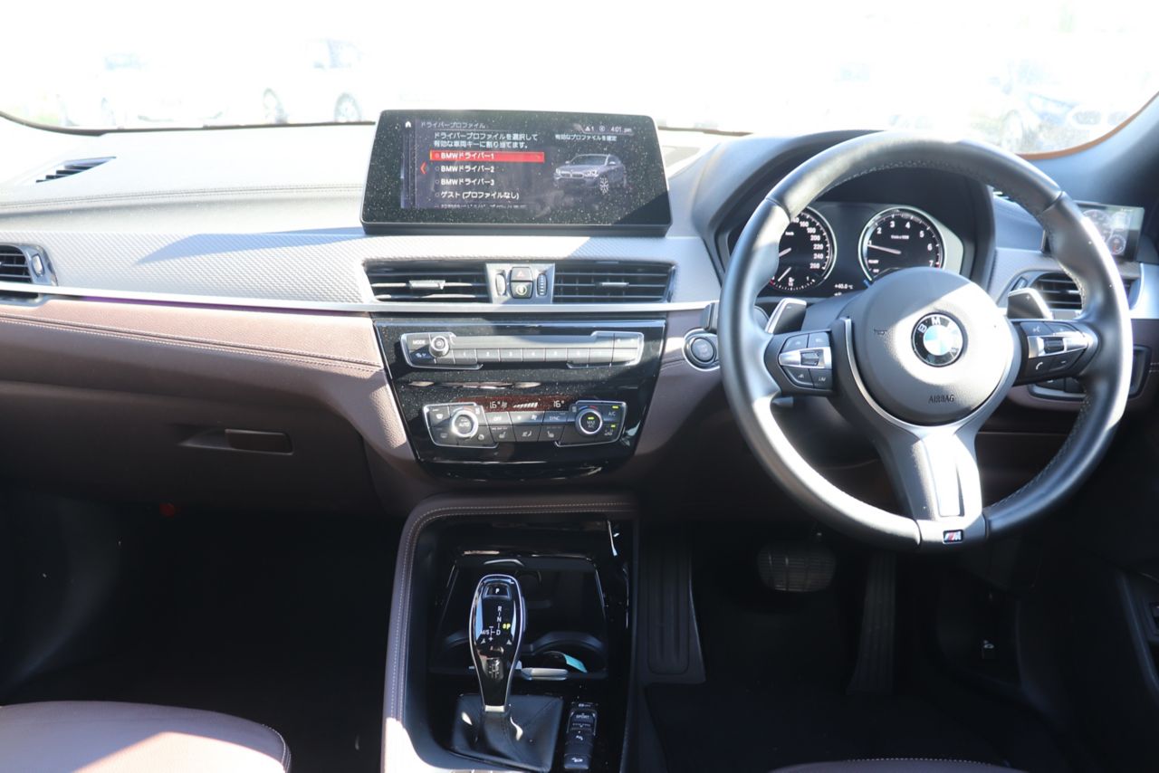 F39 X2 M35i B48 2.0i
