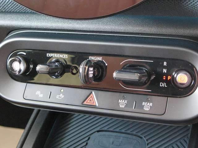 U25 MINI Countryman S ALL4