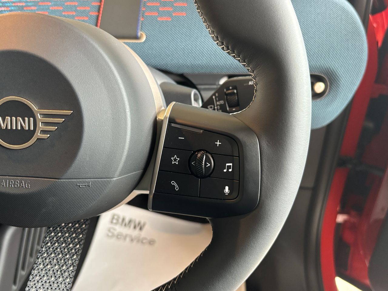 J05 MINI Aceman SE