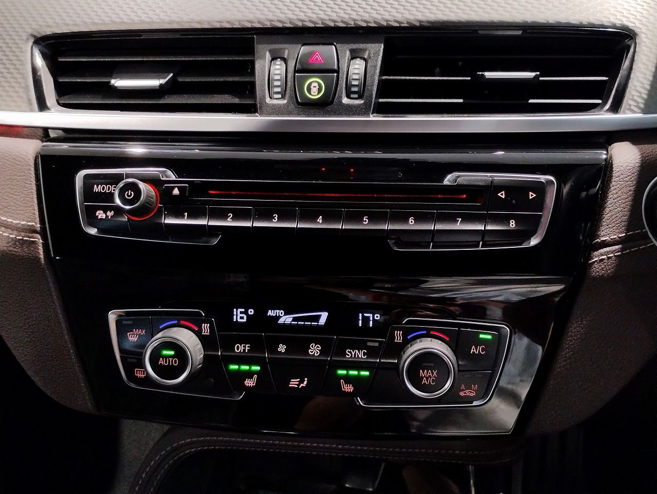 F39 X2 xDrive20i B48 2.0i SAC