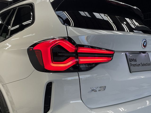 G01 X3 xDrive20d RHD ZA LCI