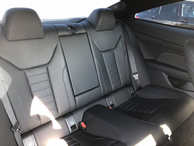 G22 M440i xDrive B58 3.0 RHD