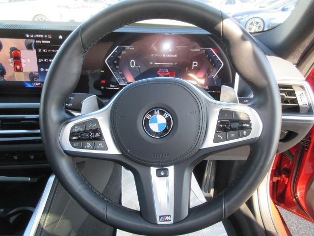 420i Gran Coupé RHD
