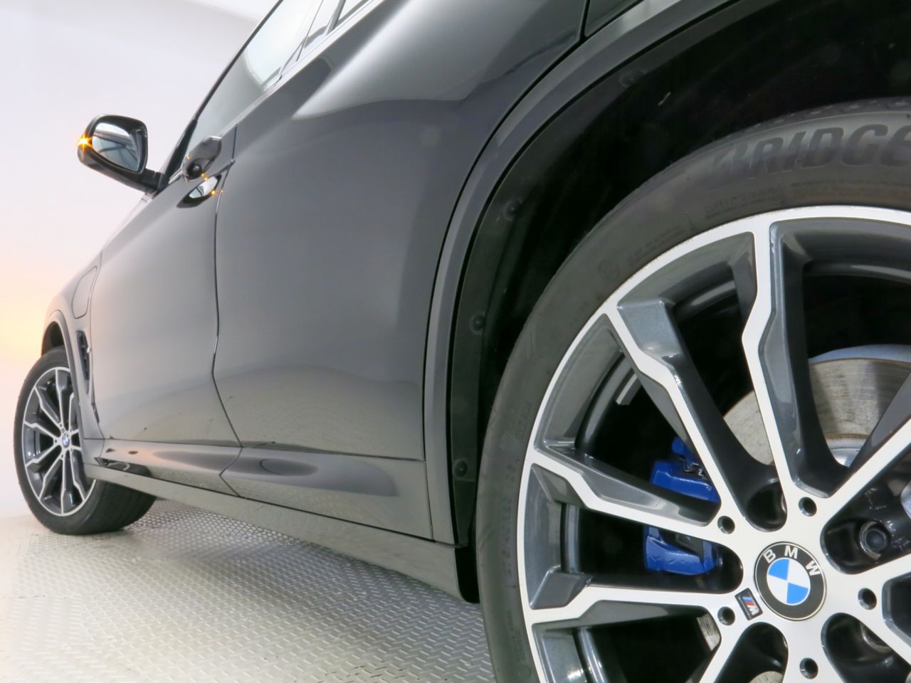 X3 xDrive30e RHD