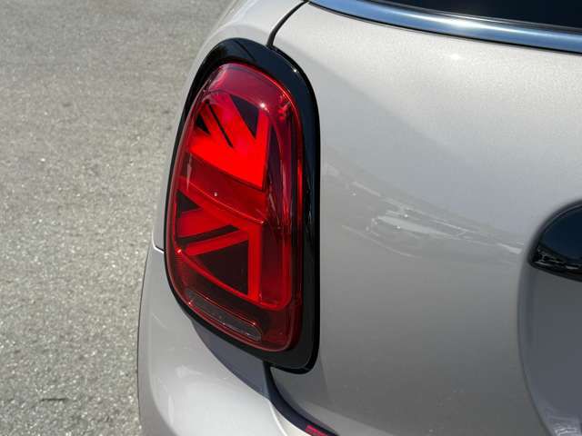 Cooper S 3 doors RHD