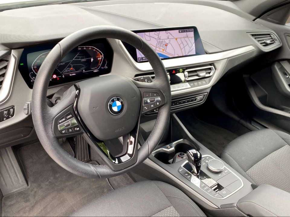 BMW 116