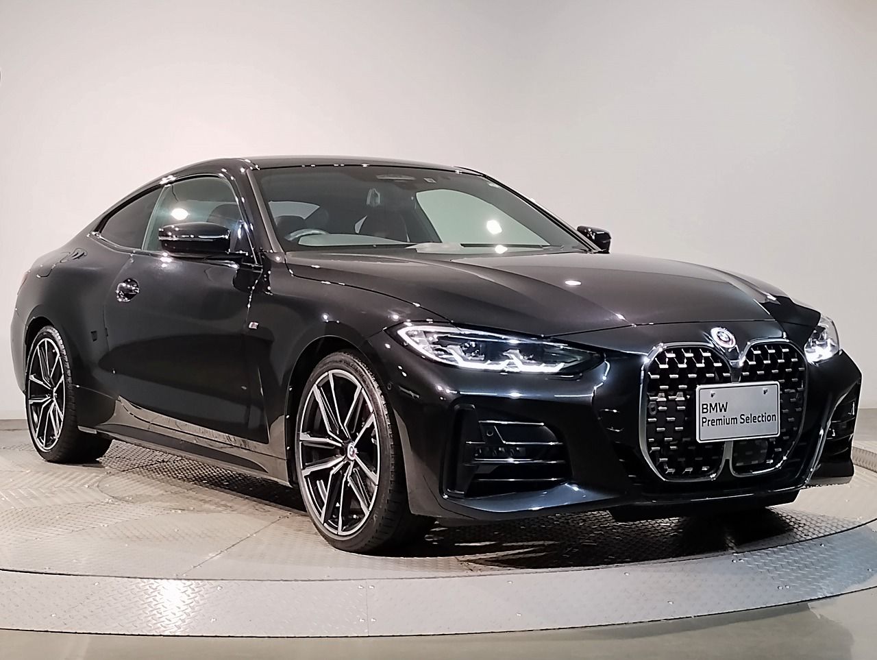 G22 420i B48 2.0 RHD