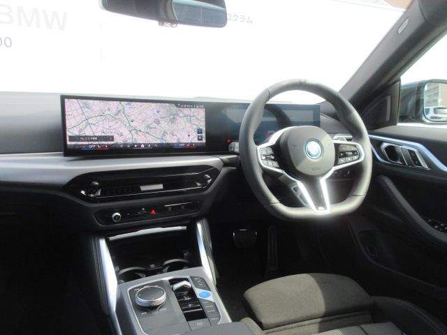 G26 i4 eDrive 40 LCI