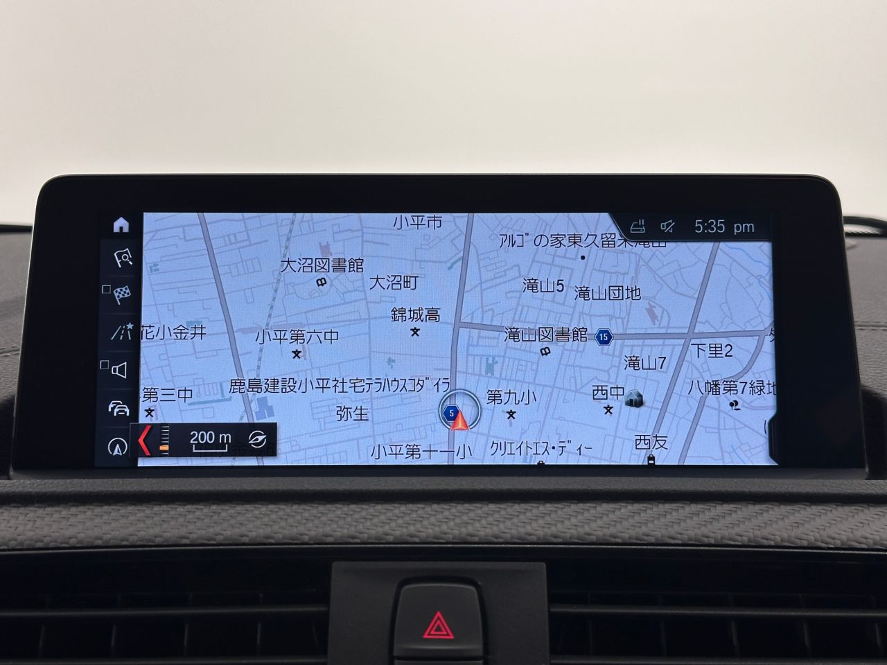 F87 M2 Competition S55 3.0i