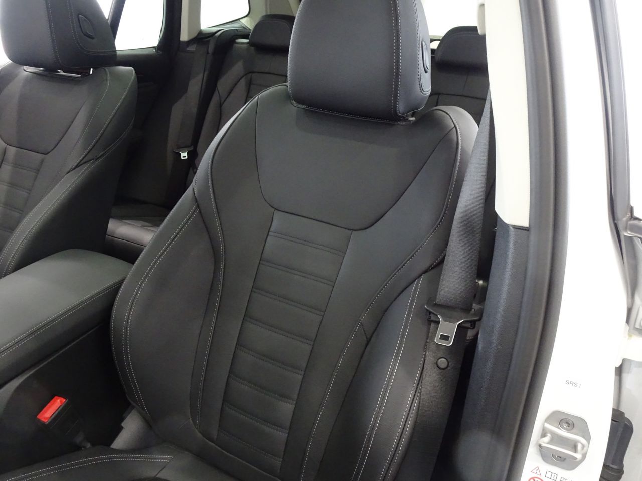 G01 X3 xDrive20d RHD ZA LCI