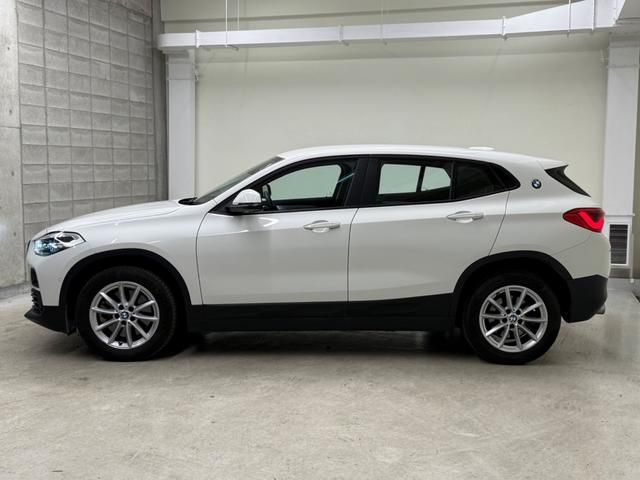 F39 X2 xDrive20i B48 2.0i SAC