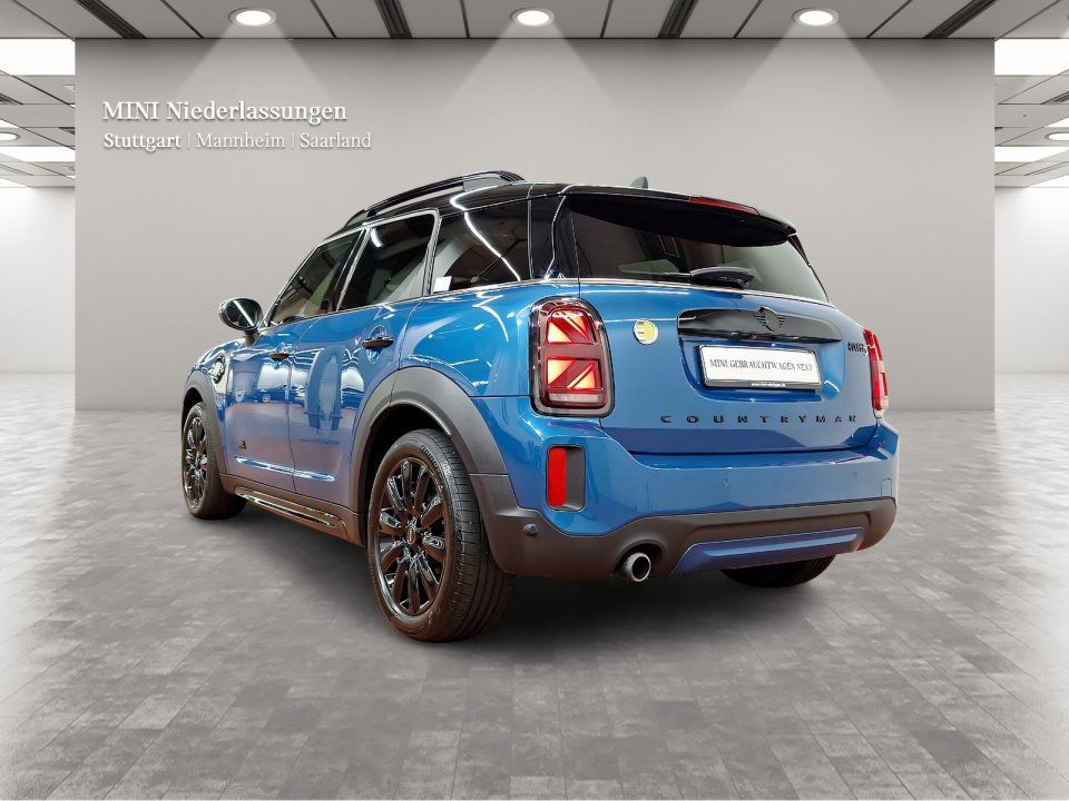 MINI Cooper SE