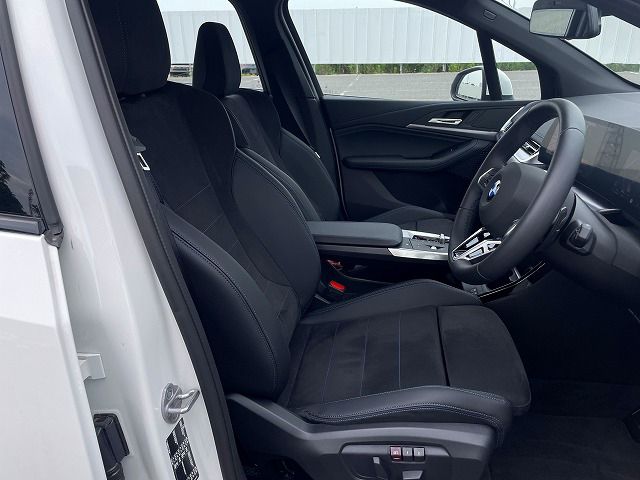 U06 218d Active Tourer B47 2.0d