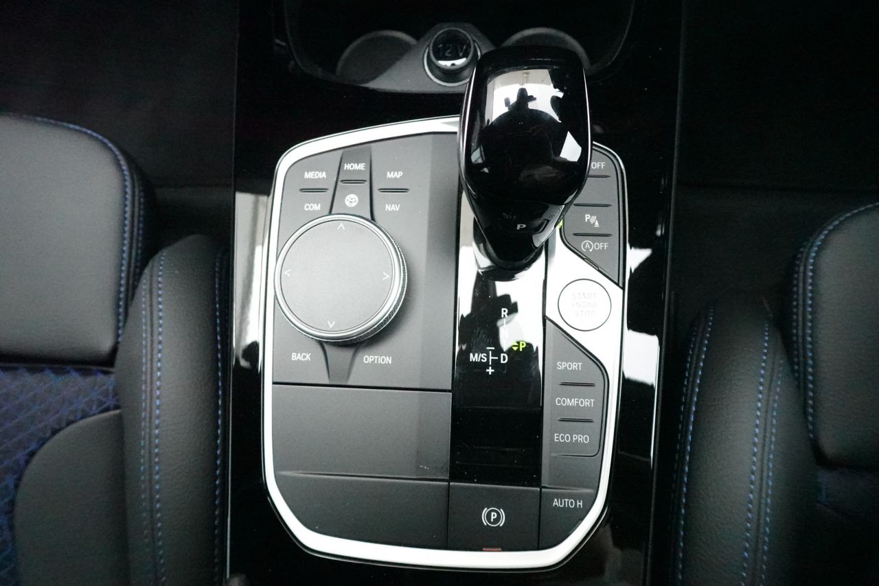 F44 218i Gran Coupe B38 1.5i